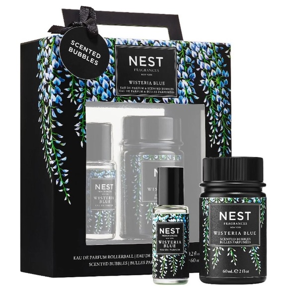 NEST Bath Gift Set
